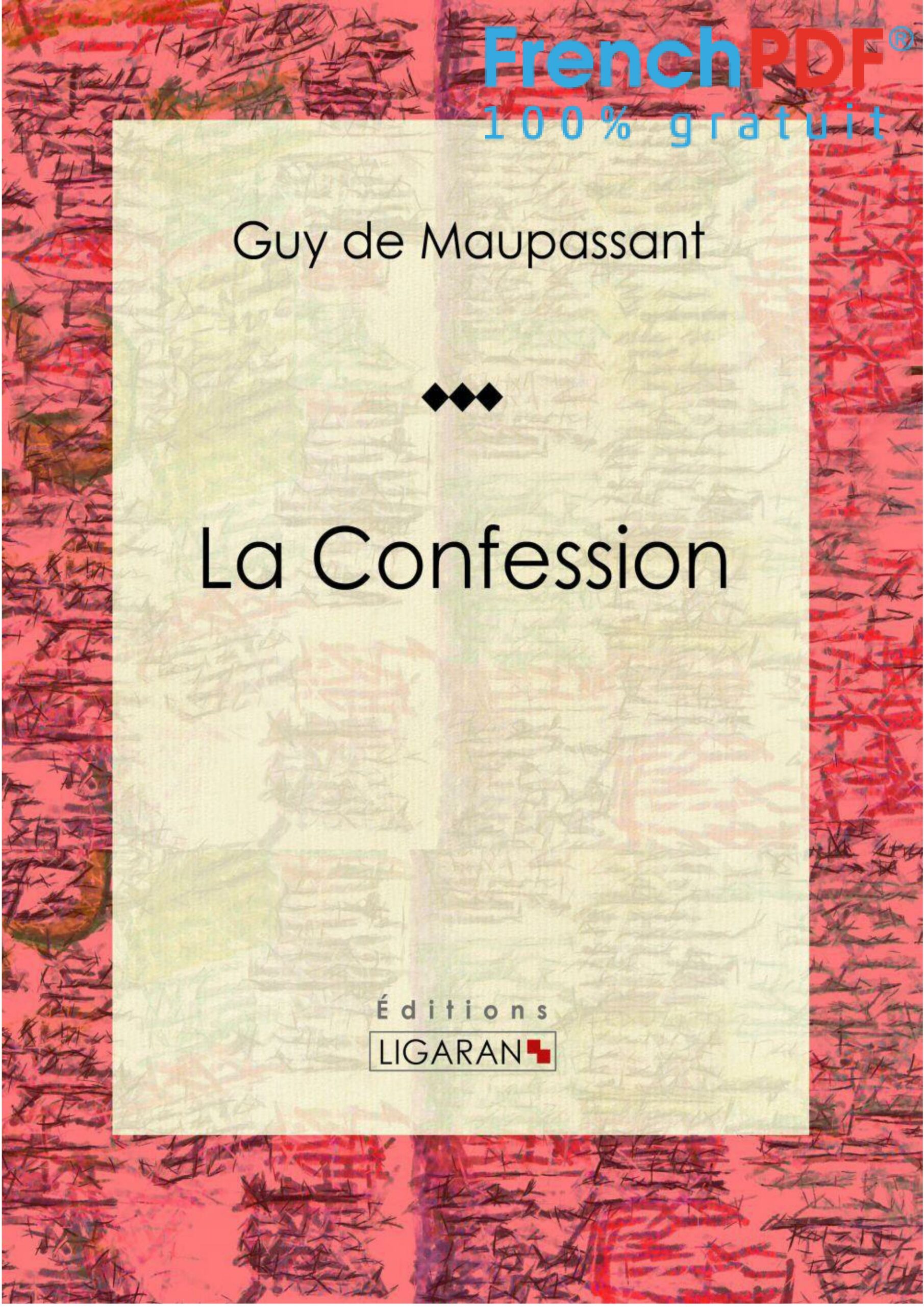 La Confession PDF - Maupassant- FrenchPDF.com
