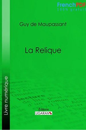 La Relique PDF