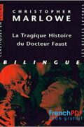 La Tragique Histoire du Docteur Faust PDF