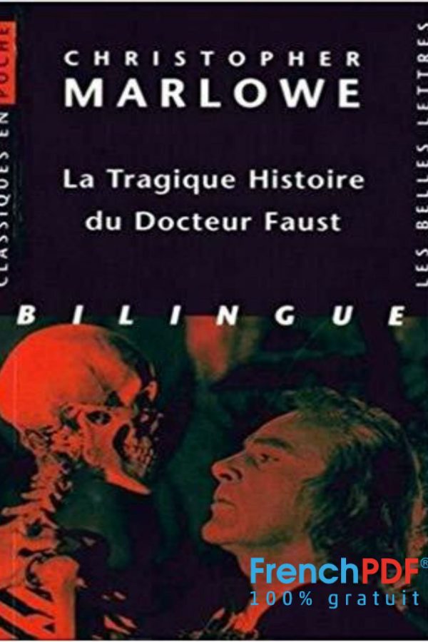 La Tragique Histoire du Docteur Faust PDF