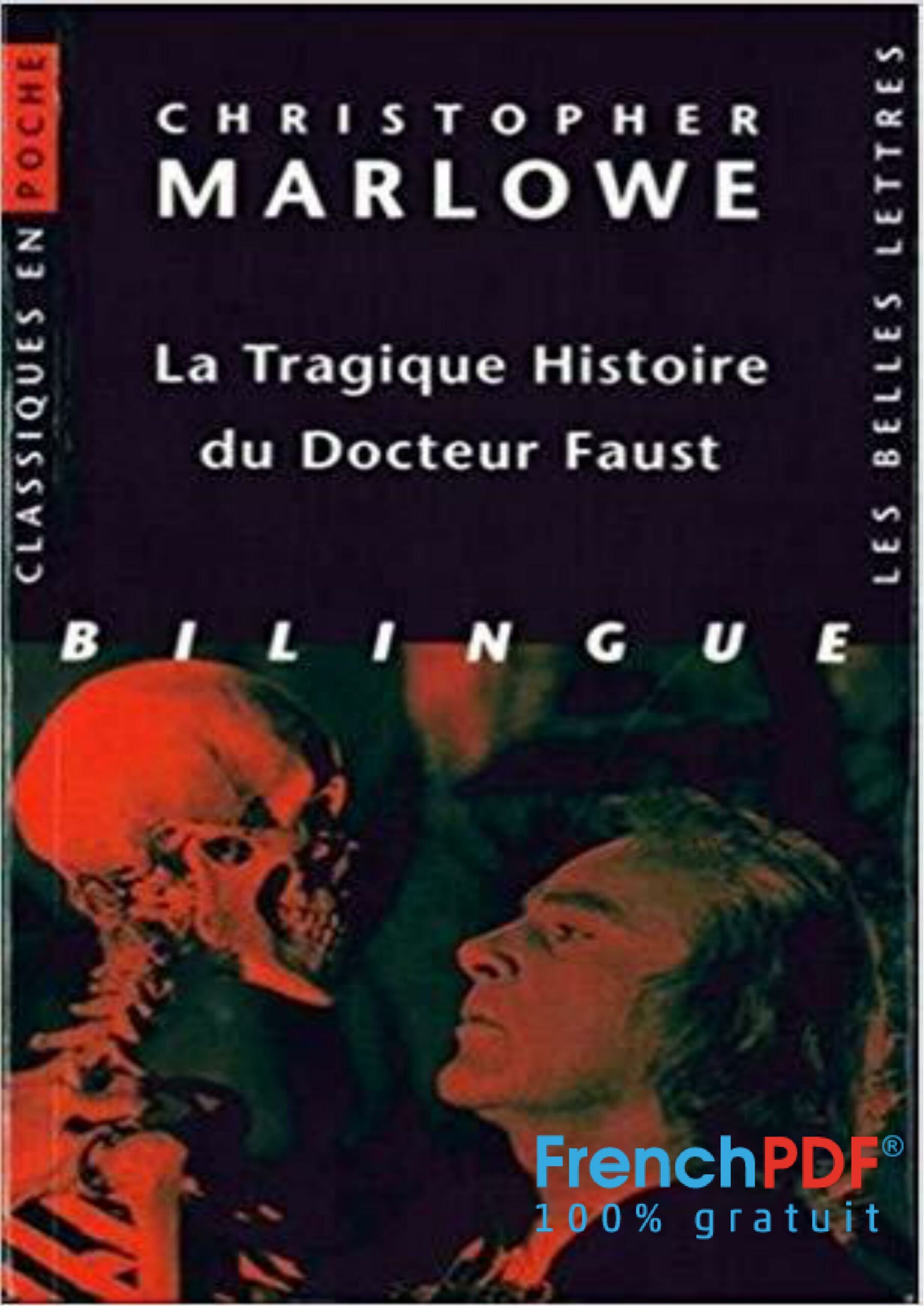 La Tragique Histoire du docteur Faust PDF - frenchpdf.com