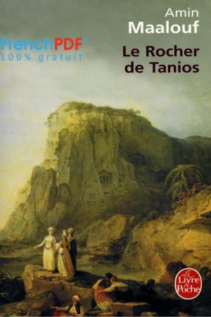 Le Rocher de Tanios PDF