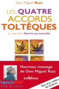 Les Quatre Accords Toltèques PDF