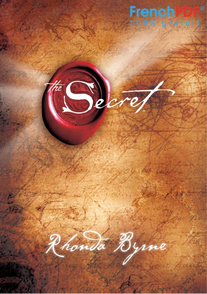 Le Secret PDF de Rhonda Byrne