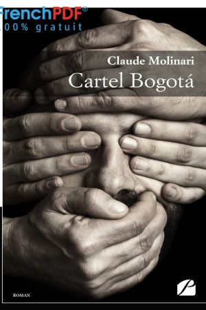 Cartel Bogota – Claude Molinari
