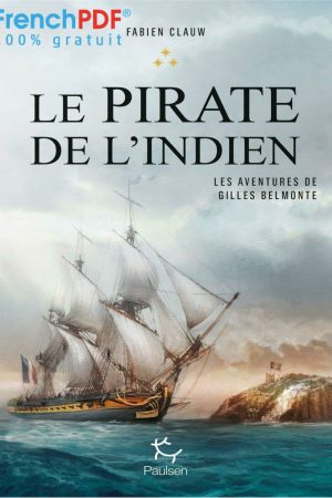 Le Pirate de l&rsquo;Indien – Fabien Clauw