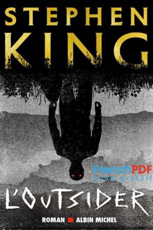 L&rsquo;Outsider PDF