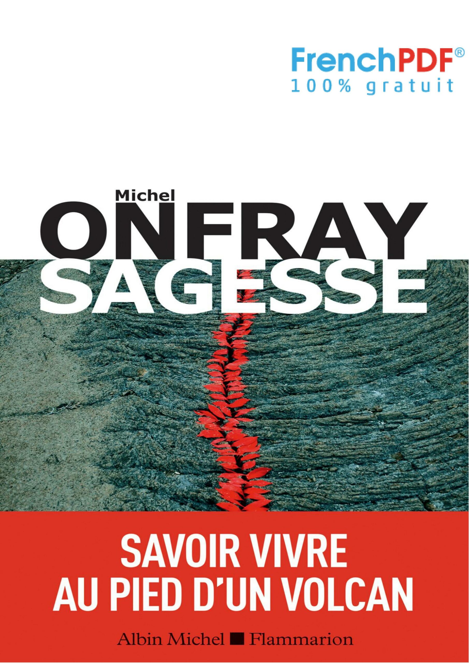 Sagesse PDF 2019 - FrenchPDF.com