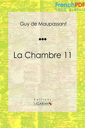La Chambre 11 PDF