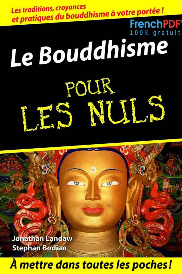 Le Bouddhisme Pour Les Nuls