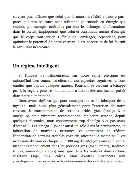 Les Pouvoirs Incroyables Du Cerveau Pdf Damine Mestari 2022 4299