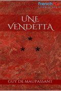 Une Vendetta PDF