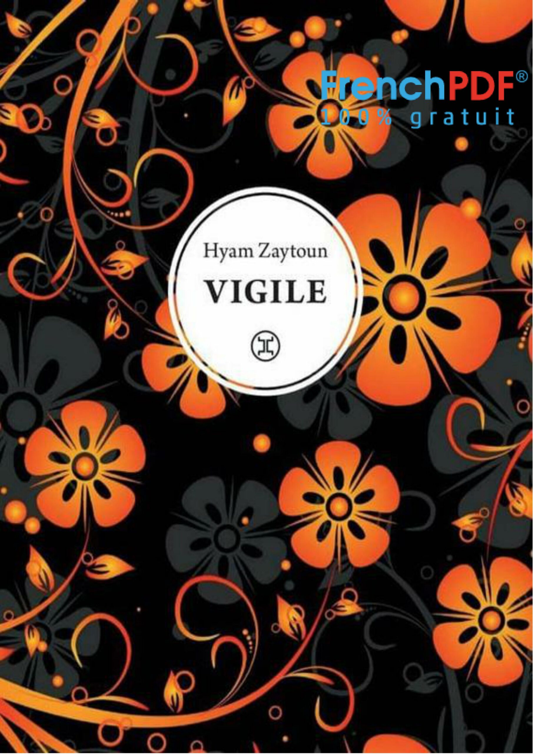 Vigile - Hyam Zaytoun - FrenchPDF.com