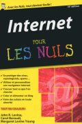 Internet Pour les Nuls de John R. Levine