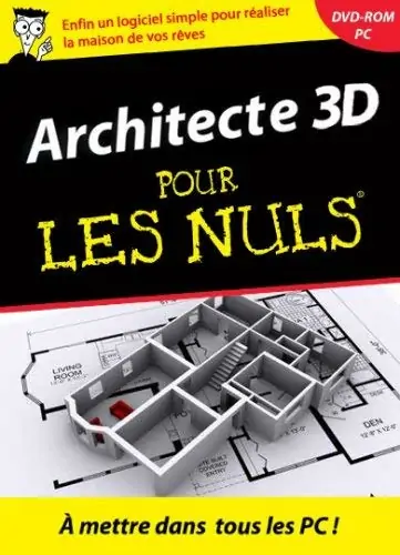 Architecture 3D Pour les Nuls - FrenchLectures