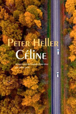 Roman Céline PDF de Petter Heller