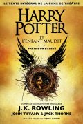 Harry Potter et l&rsquo;Enfant Maudit PDF