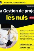 La Gestion de Projet Pour les Nuls PDF