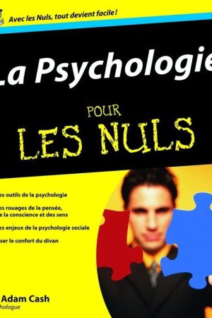 La Psychologie Pour les Nuls