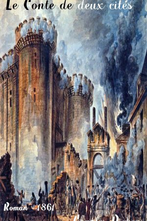 Le Conte de Deux Cités PDF