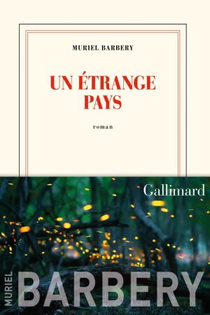 Un Étrange Pays pdf de Muriel Barbery