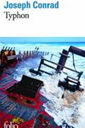 Typhon – Joseph Conrad