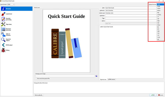 EPUB