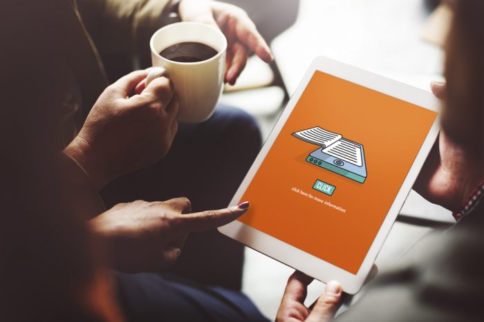 الافضل الكتب الالكترونية ام الورقية الافضل الكتب الالكترونية ام الورقية