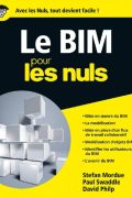 Le BIM pour les Nuls PDF