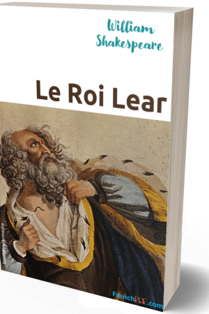 Le Roi Lear PDF