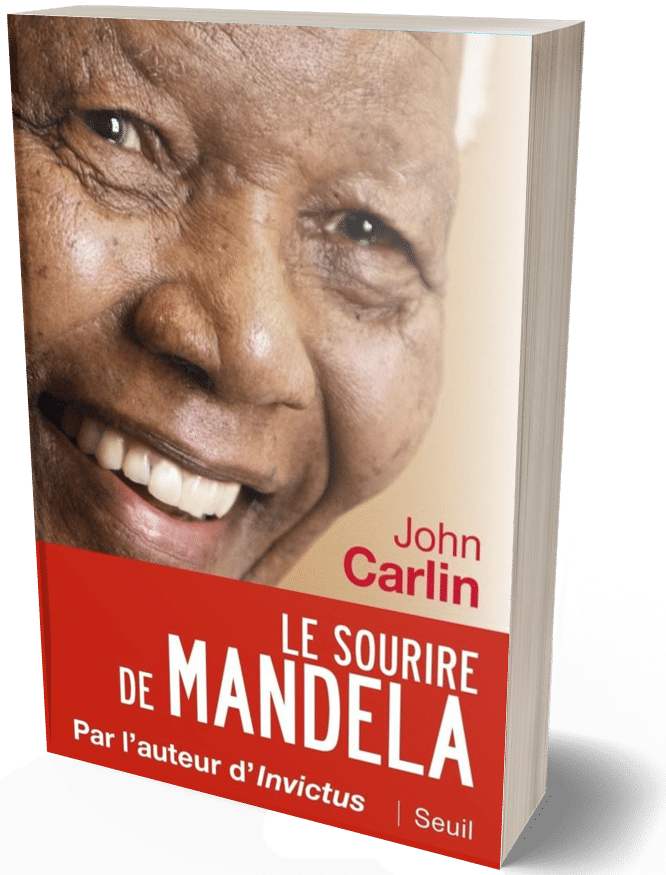 Le Sourire De Mandela PDF De John Carlin