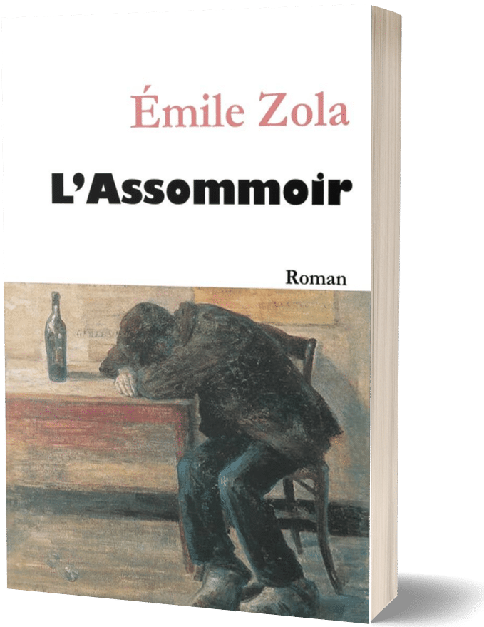 LAssommoir dÉmile Zola gratuit