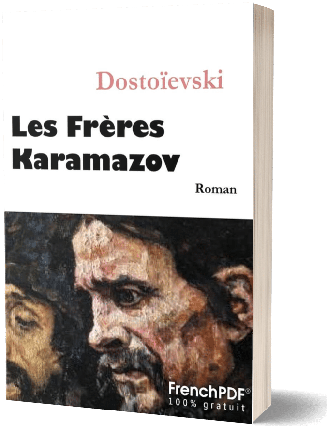 Les frères Karamazov PDF