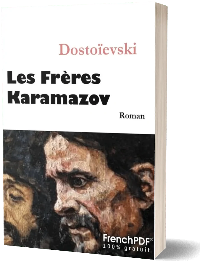 Les frères Karamazov