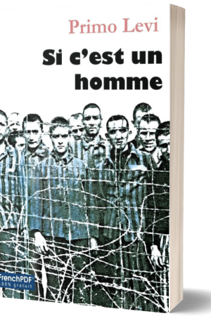 Si c&rsquo;est un homme PDF