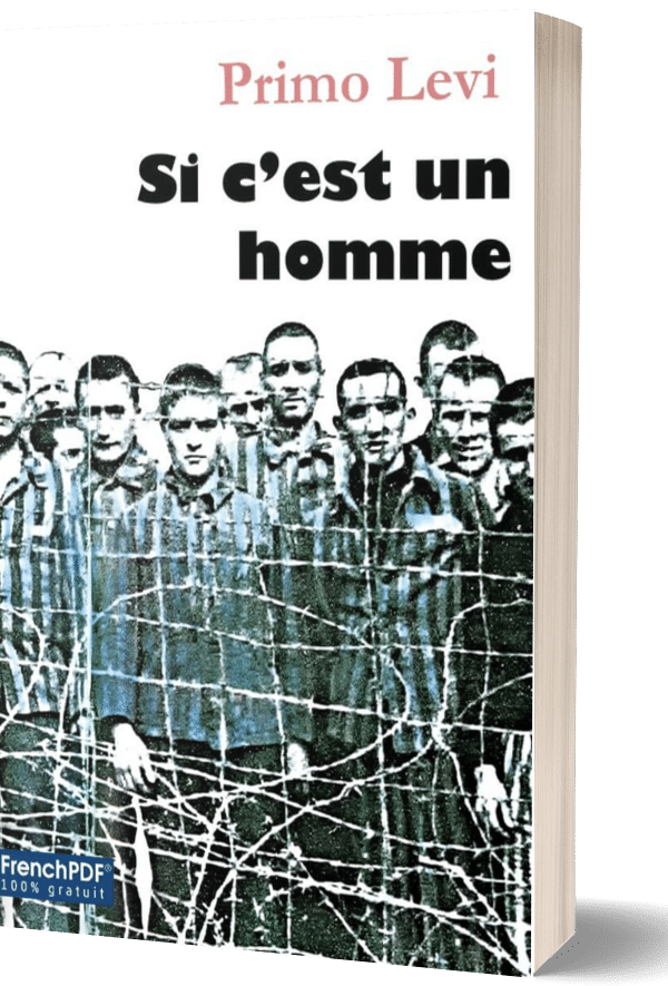 Si c&rsquo;est un homme PDF