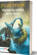 Voyage au centre de la Terre PDF