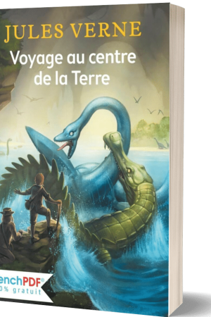 Voyage au centre de la Terre PDF