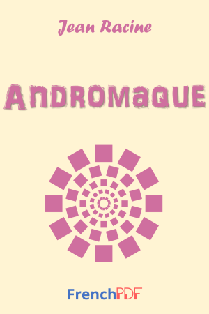 Andromaque PDF