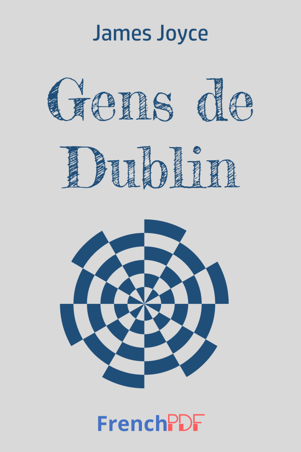 Gens de Dublin PDF