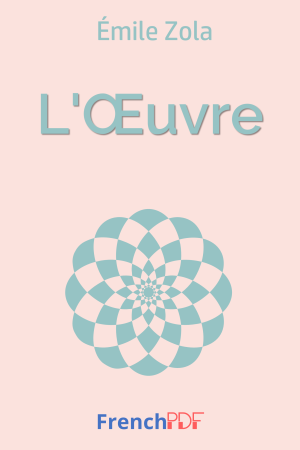L&rsquo;Œuvre PDF