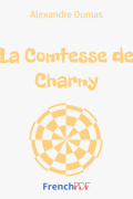 La Comtesse de Charny PDF Alexandre Dumas