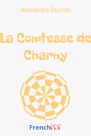 La Comtesse de Charny PDF Alexandre Dumas