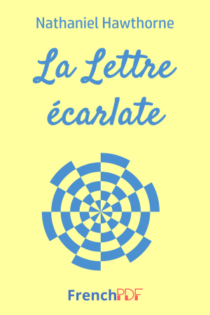 La Lettre écarlate PDF