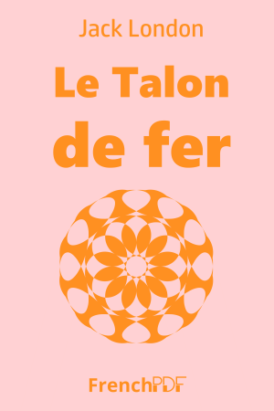 Le Talon de fer PDF