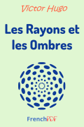 Les Rayons et les Ombres PDF