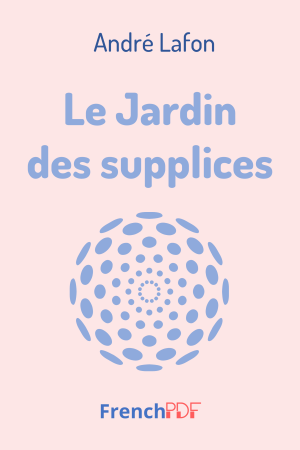 Le Jardin des supplices – Octave Mirbeau