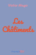 Les Châtiments – Victor Hugo
