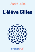 L&rsquo;élève Gilles PDF