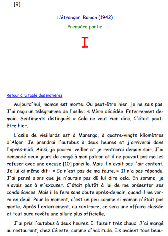 Roman létranger image 1